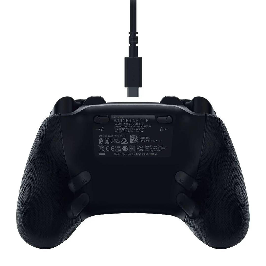 Control Joystick Razer Wolverine V3 TE Tournament Edition-4