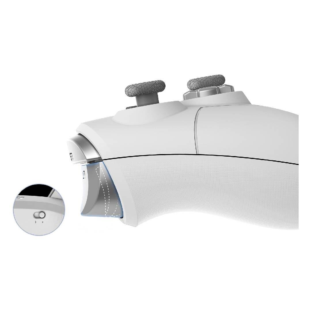 Joystick MSI FORCE GC300 Wireless Blanco-3