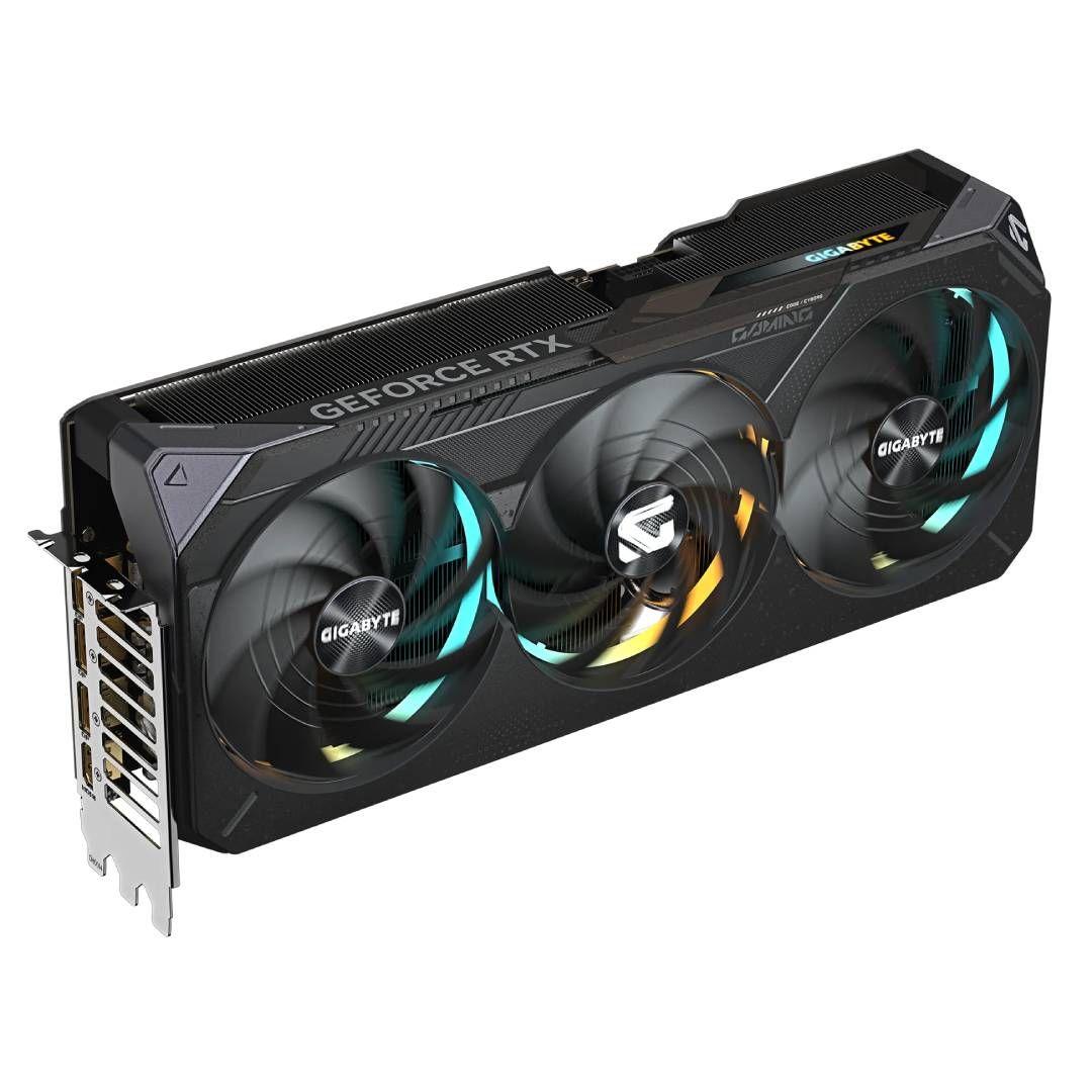 Tarjeta de Video Gigabyte GeForce RTX 5090 GAMING OC 32GB-2