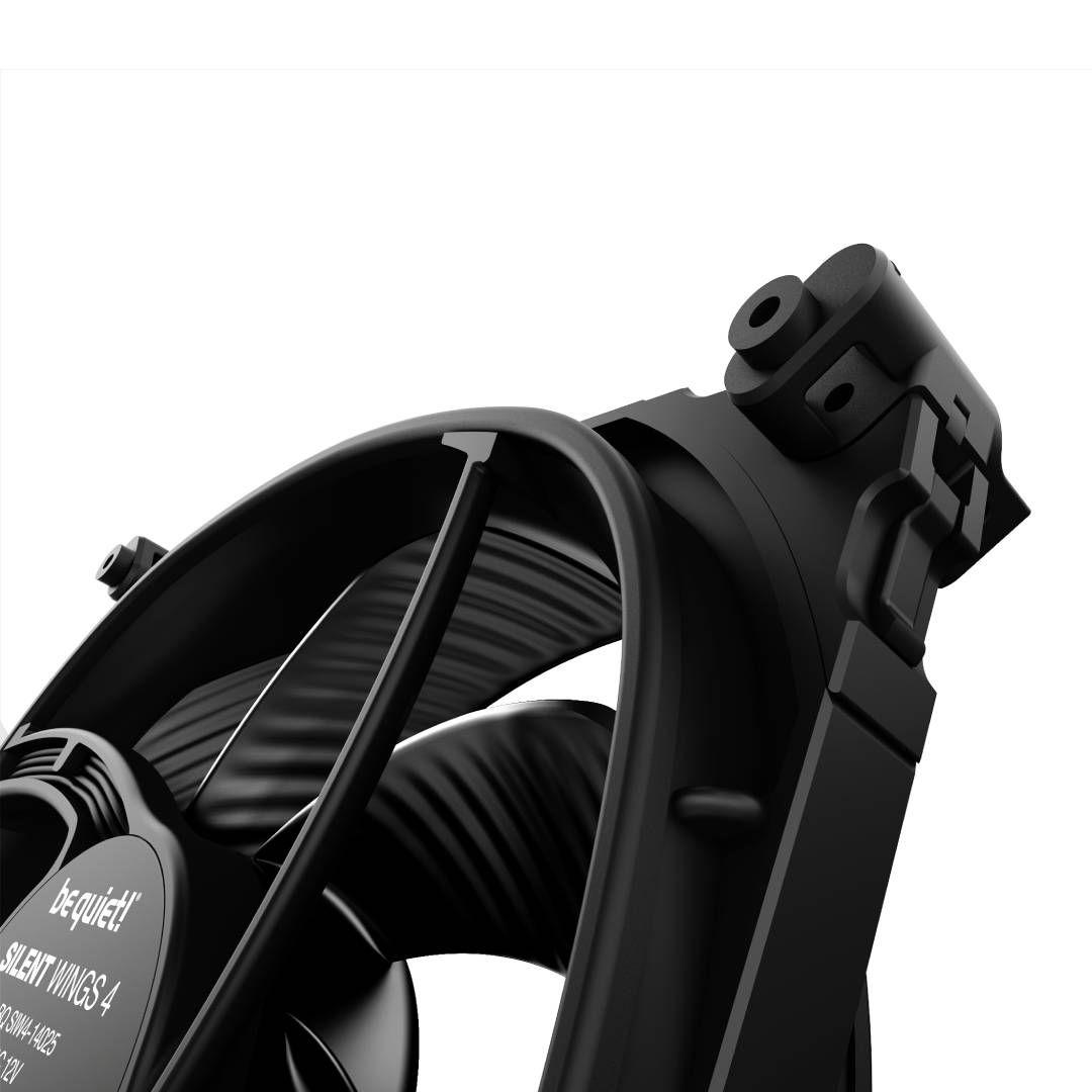 Ventilador be quiet! SILENT WINGS 4 140mm PWM high-speed-2