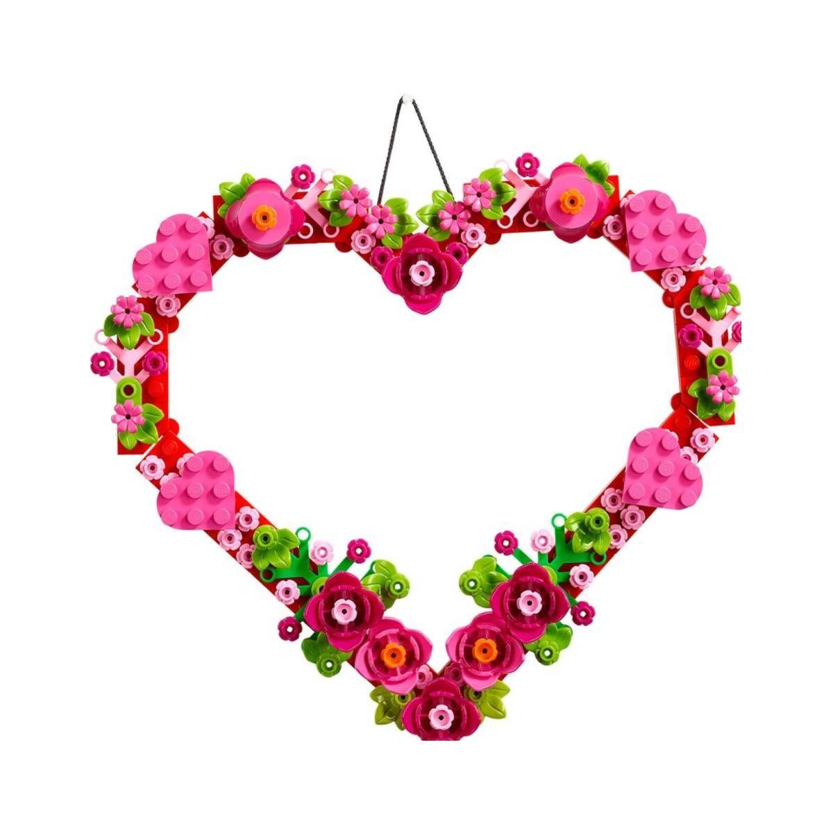 LEGO Corazon Decorativo 40638-0