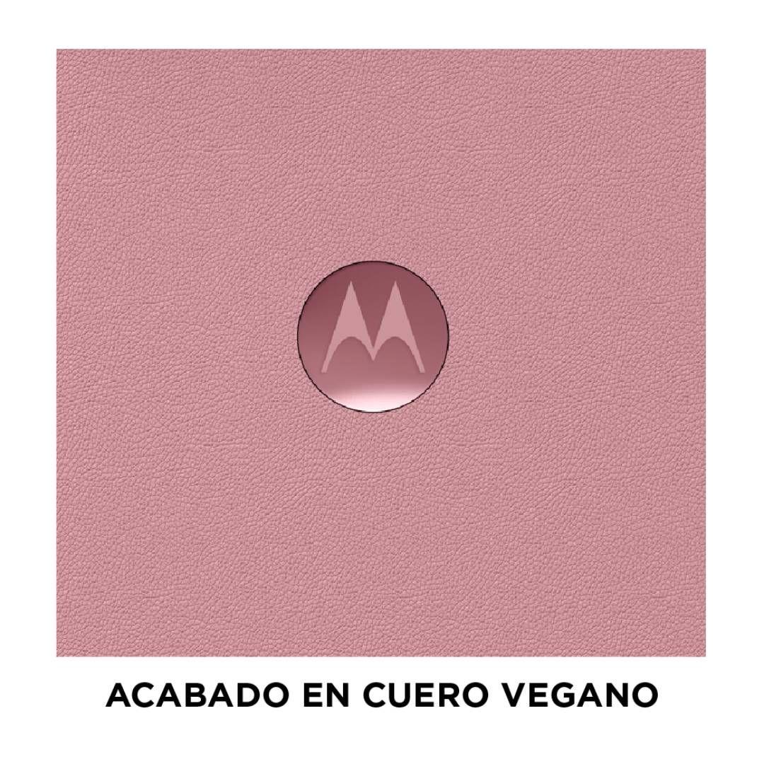Celular Motorola Moto Edge 60 Fusion Rosa 8+256GB-4