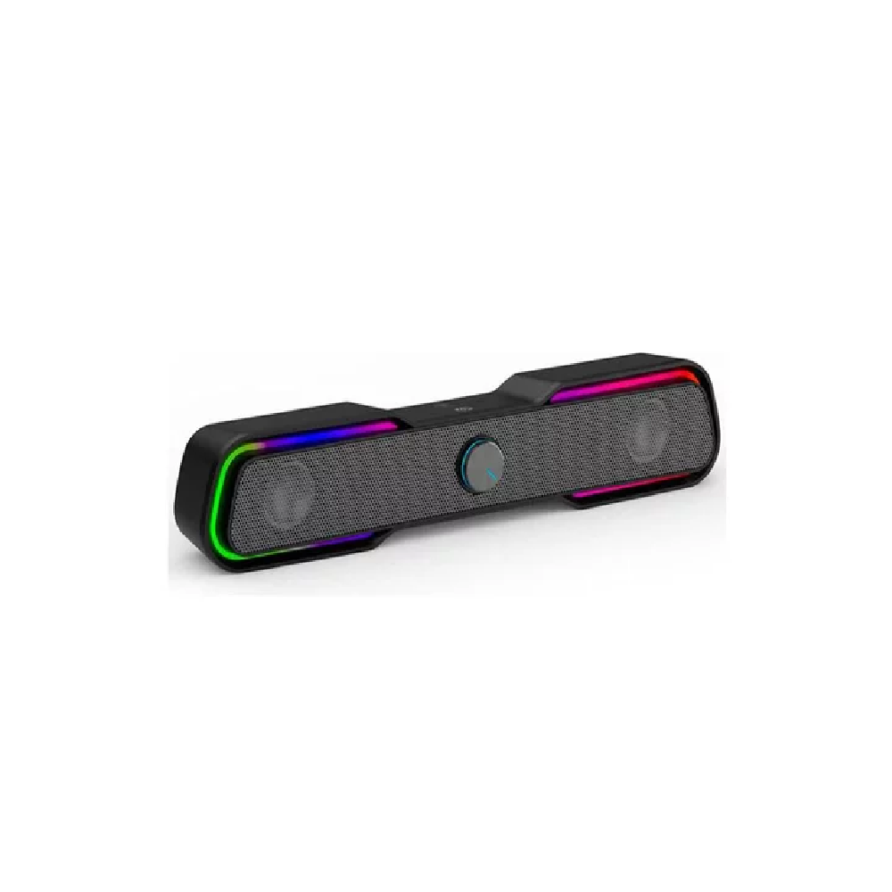 Parlante Multimedia HP Stereo DHE-6002 LED-1