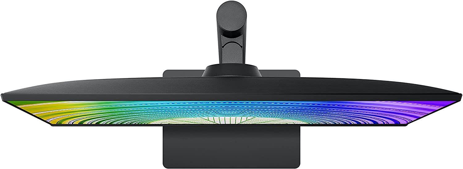 Monitor Samsung 24" Smart S24A600UC 75HZ IPS Rotativo-3