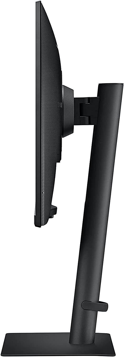 Monitor Samsung 24" Smart S24A600UC 75HZ IPS Rotativo-4