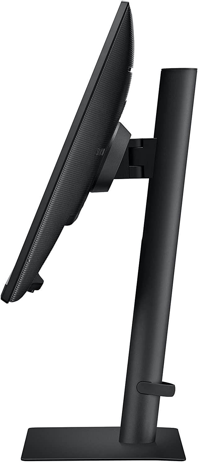 Monitor Samsung 24" Smart S24A600UC 75HZ IPS Rotativo-7