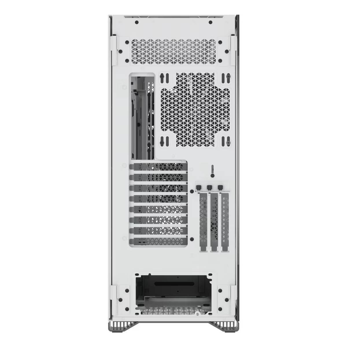 Gabinete CORSAIR 7000D White AIRFLOW Full-Tower ATX-4