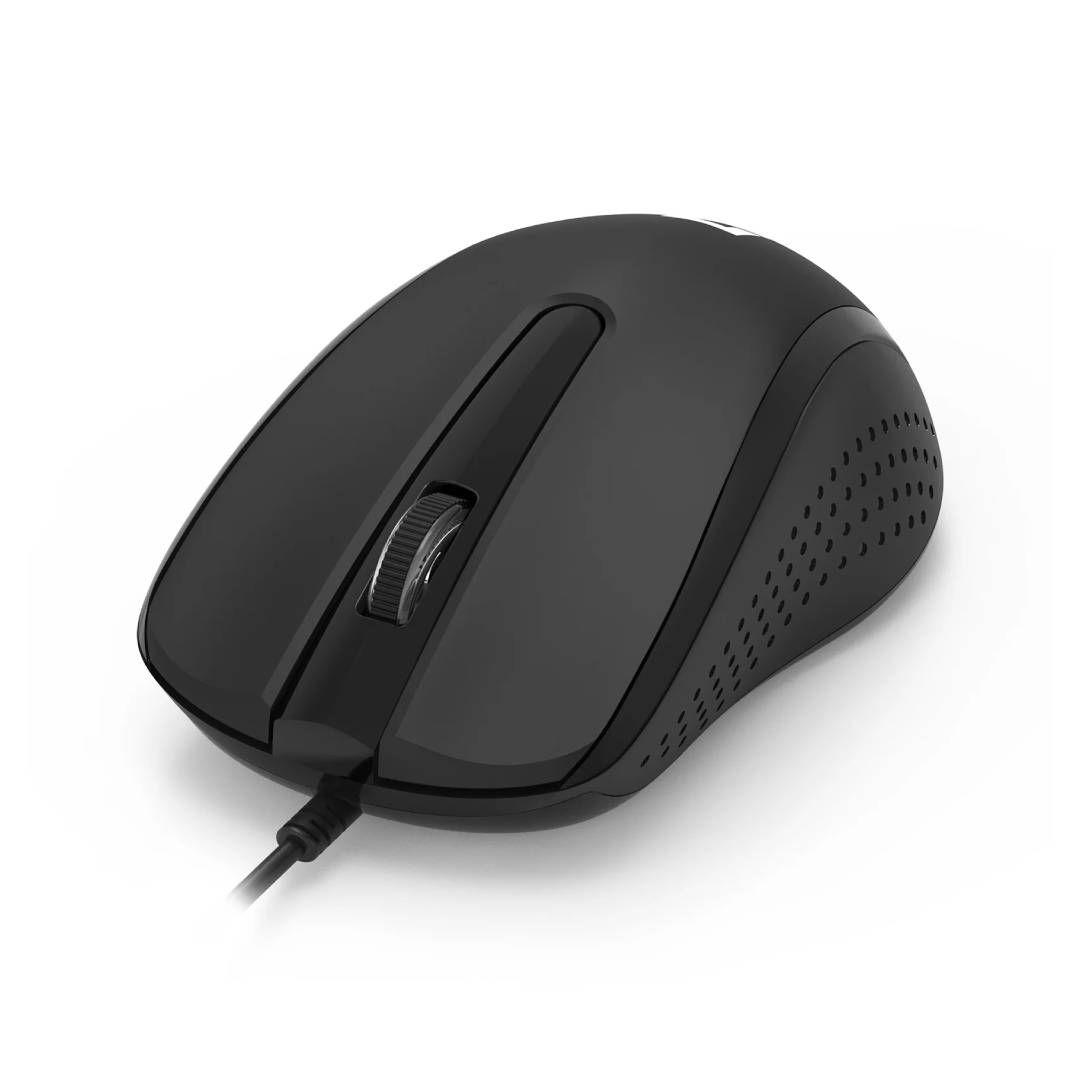 Mouse Redragon BM-4049, Cableado, 1200 DPI, Negro-2