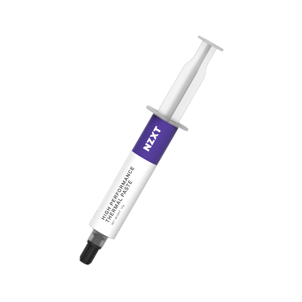 Pasta Térmica Alto Rendimiento NZXT Jeringa 15 gramos-0