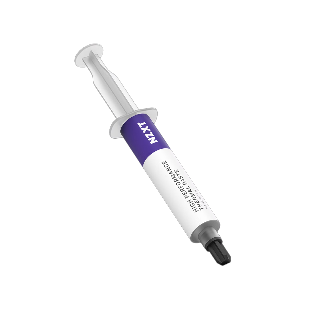 Pasta Térmica Alto Rendimiento NZXT Jeringa 15 gramos-1