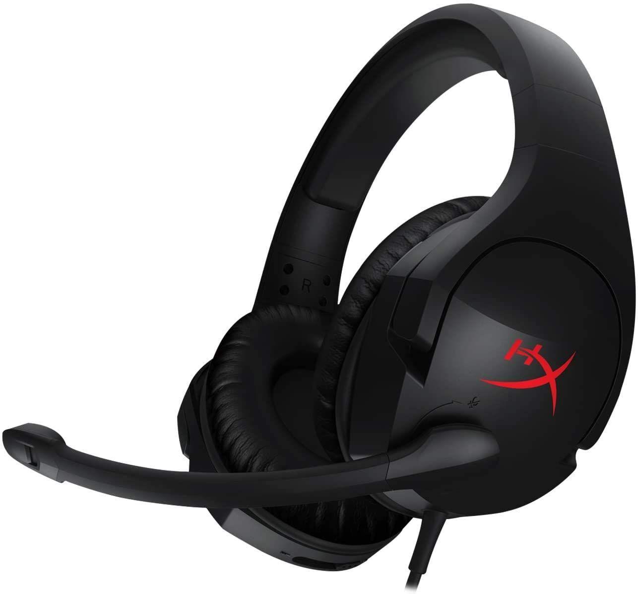 Audífonos Gamer Hyperx Cloud Stinger Surround Virtual 7.1-0