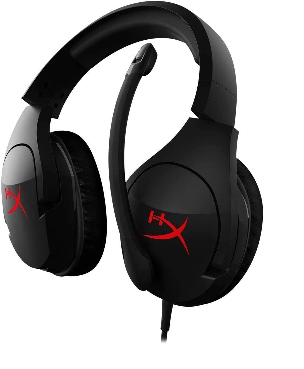 Audífonos Gamer Hyperx Cloud Stinger Surround Virtual 7.1-2