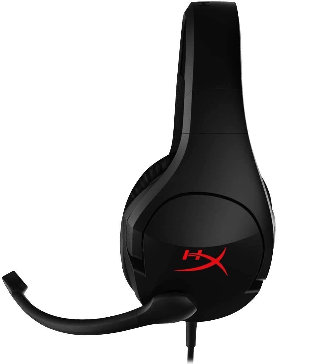 Audífonos Gamer Hyperx Cloud Stinger Surround Virtual 7.1-4