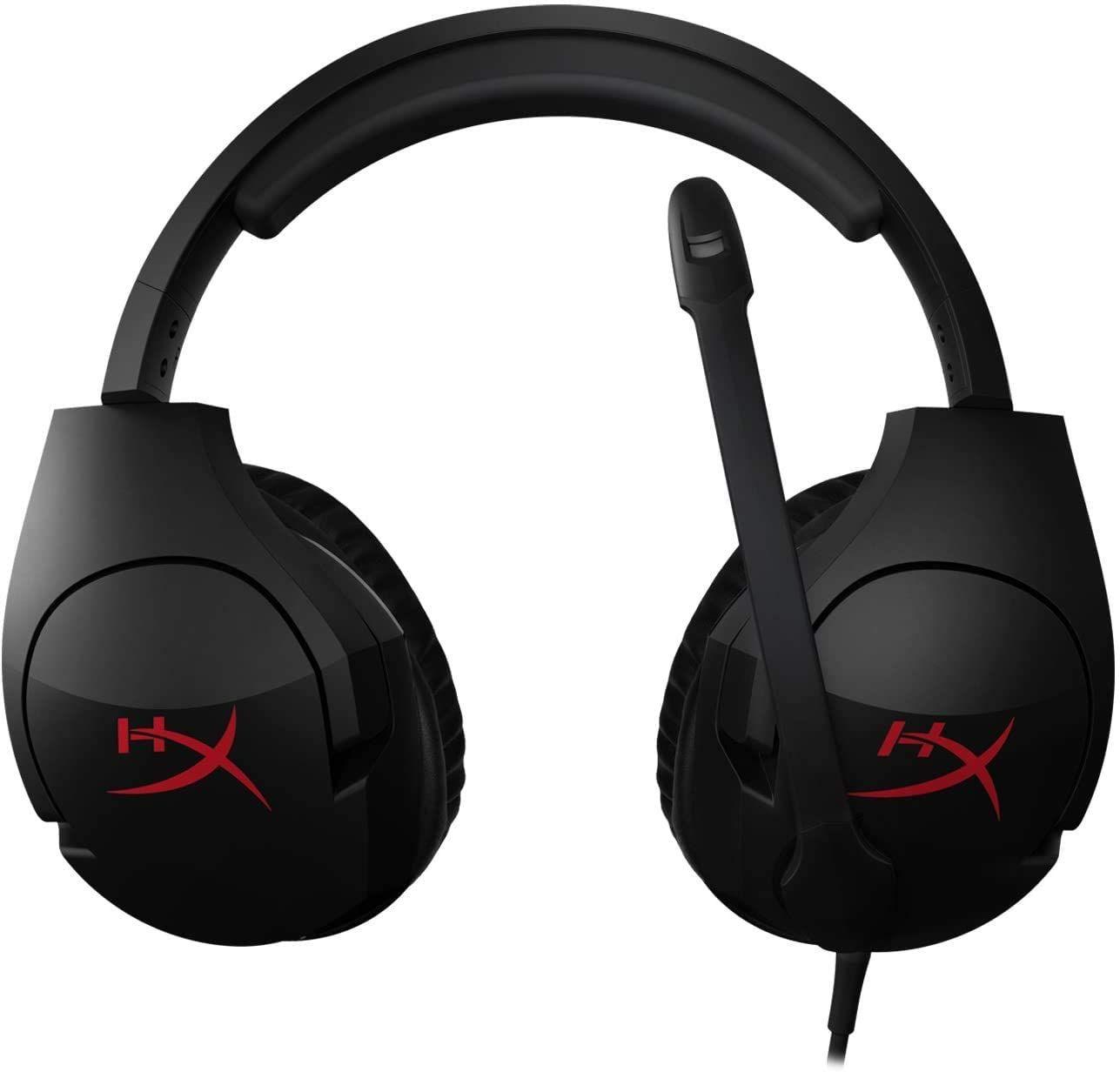 Audífonos Gamer Hyperx Cloud Stinger Surround Virtual 7.1-5