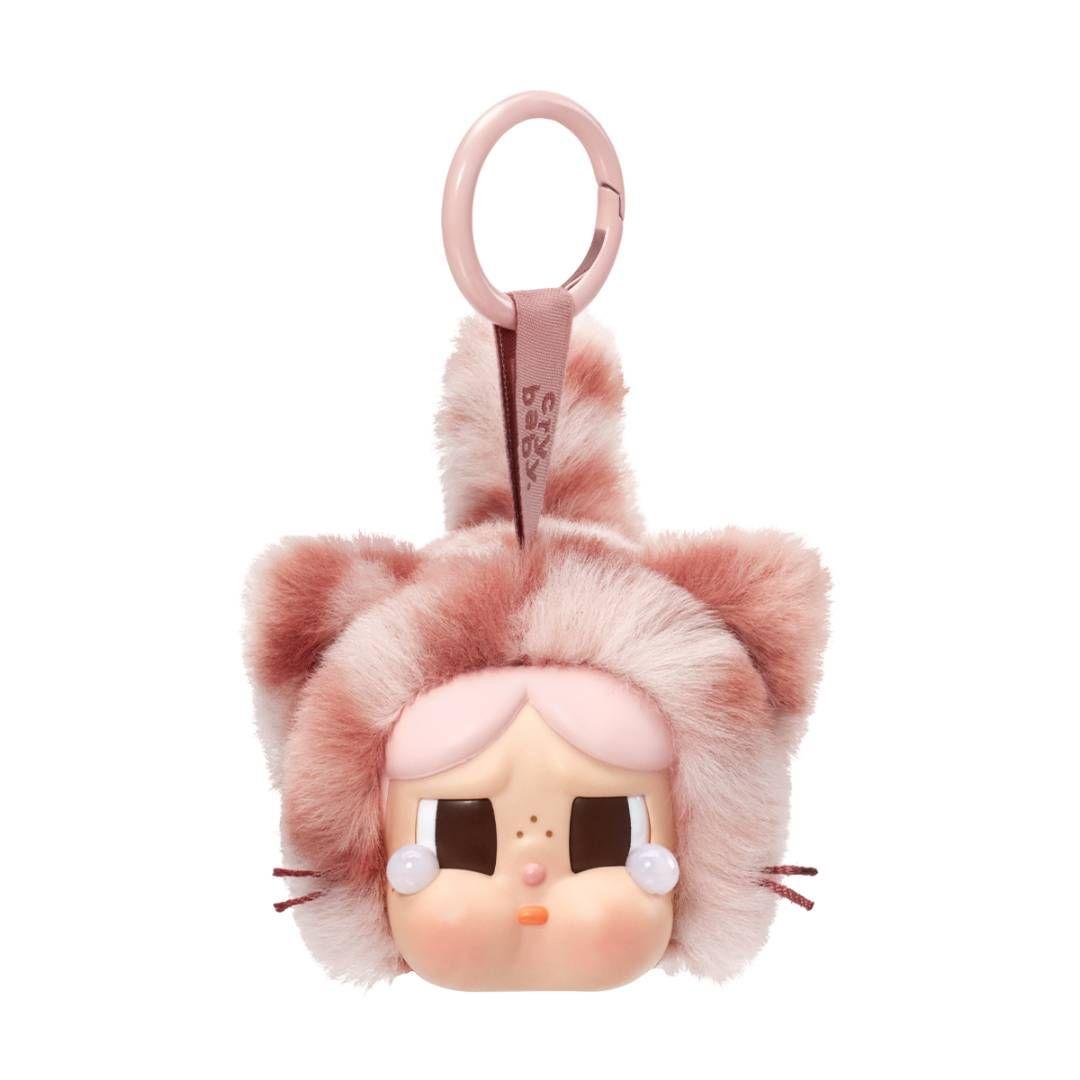Figura CRYBABY, Wild but Cutie - Blind Box Pop Mart Original-1