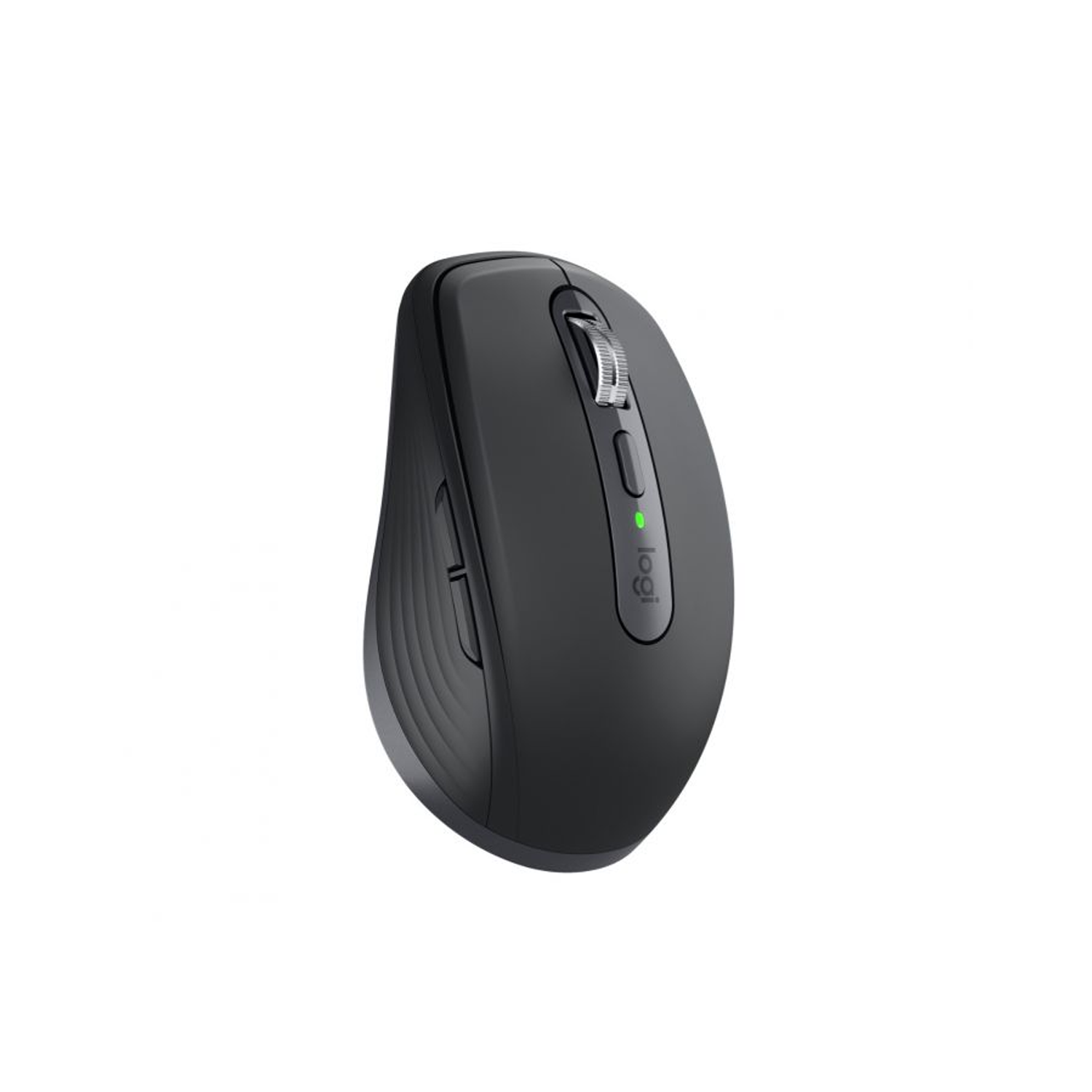 Mouse Logitech MX Anywhere 3 Inalámbrico 4000DPI Negro-0