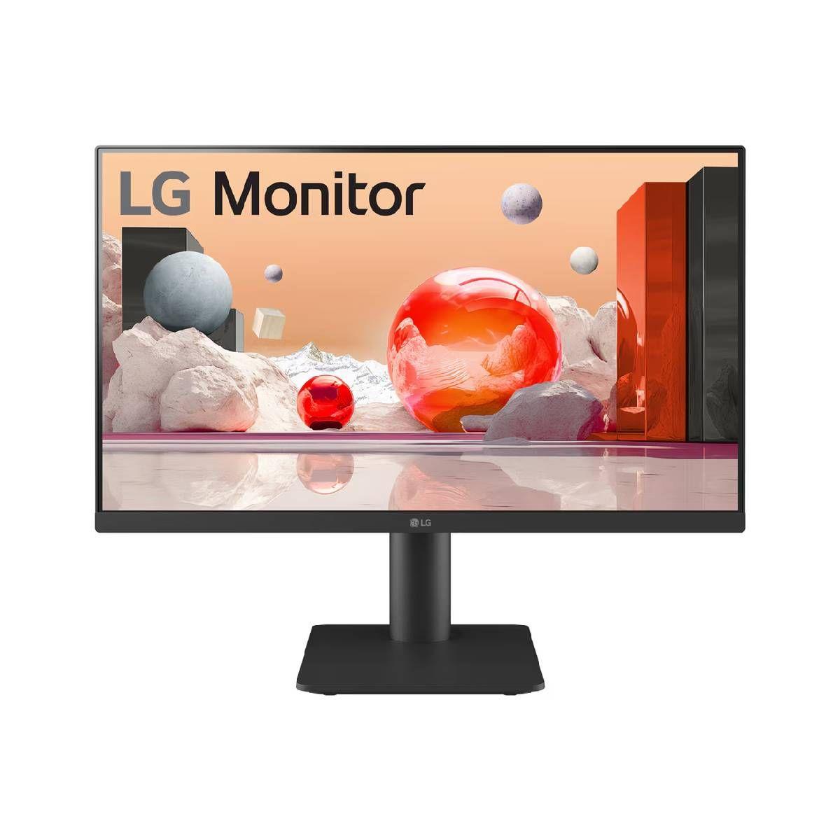 LG 24MS550-B 24 pulgadas IPS FHD (1920x1080) 100Hz-0