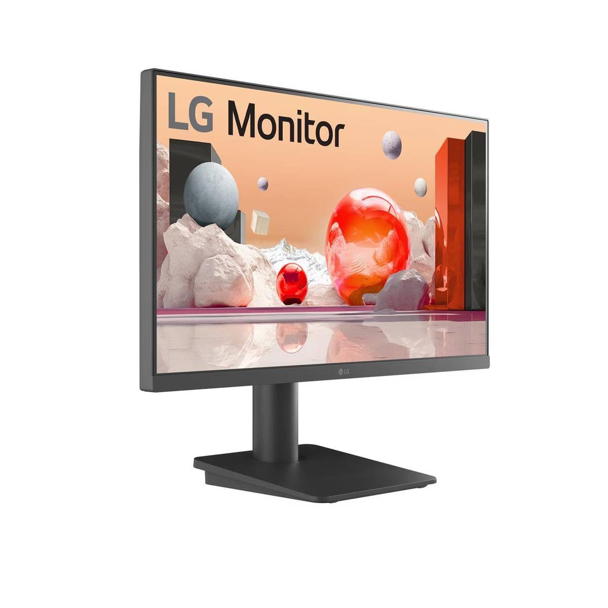 LG 24MS550-B 24 pulgadas IPS FHD (1920x1080) 100Hz-2