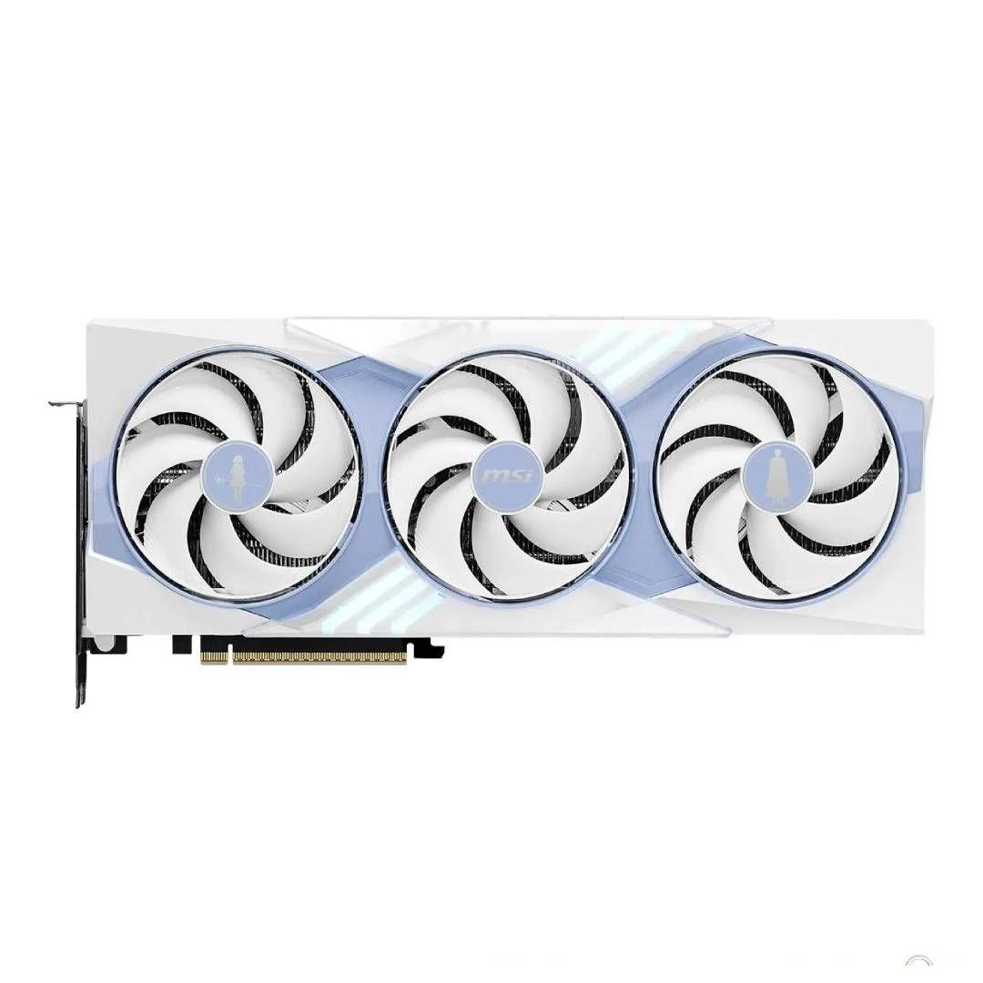 Tarjeta de Video MSI RTX 5070Ti 16G FRIEREN Edition-3