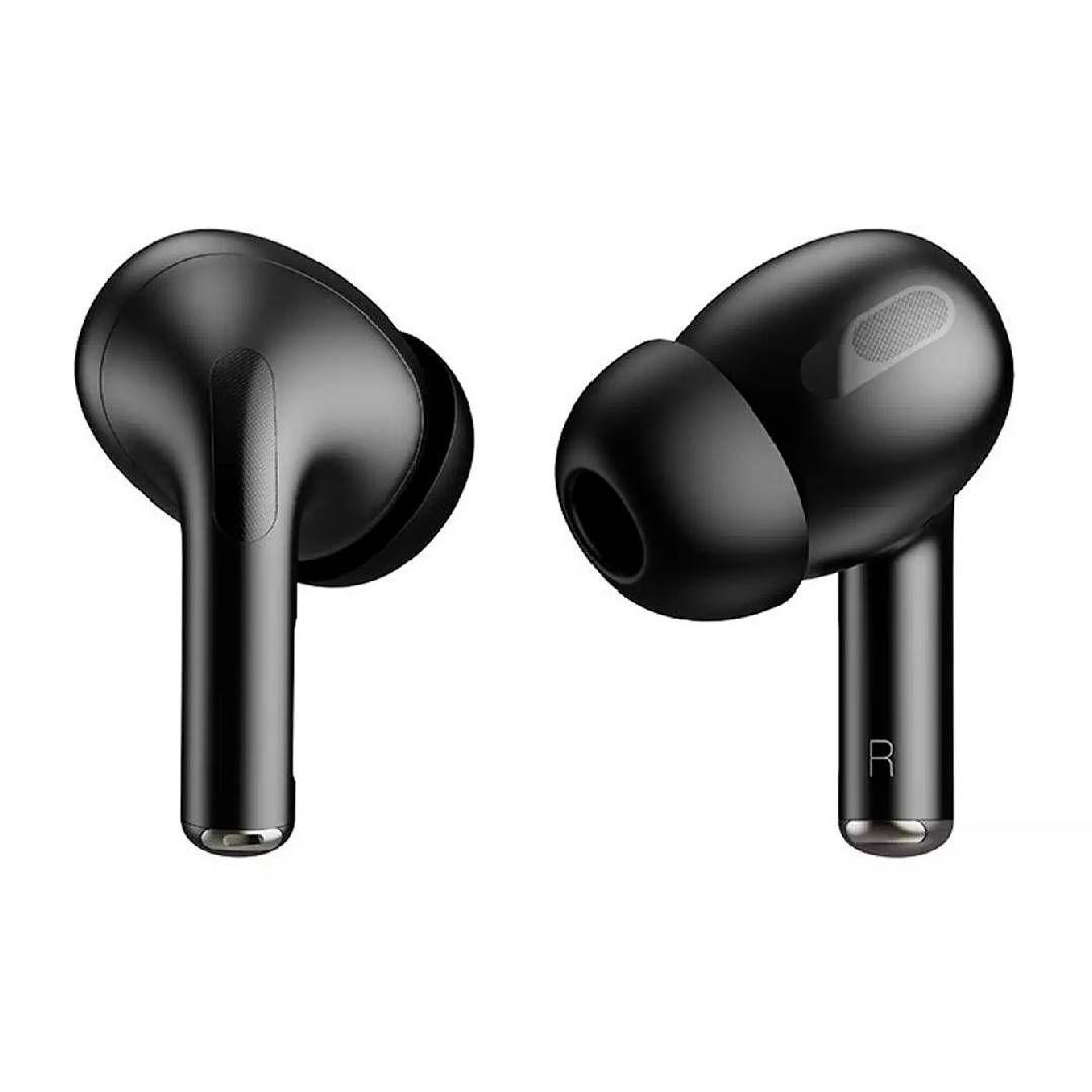 Audifonos Monster True Wireless TW12B Negro-1