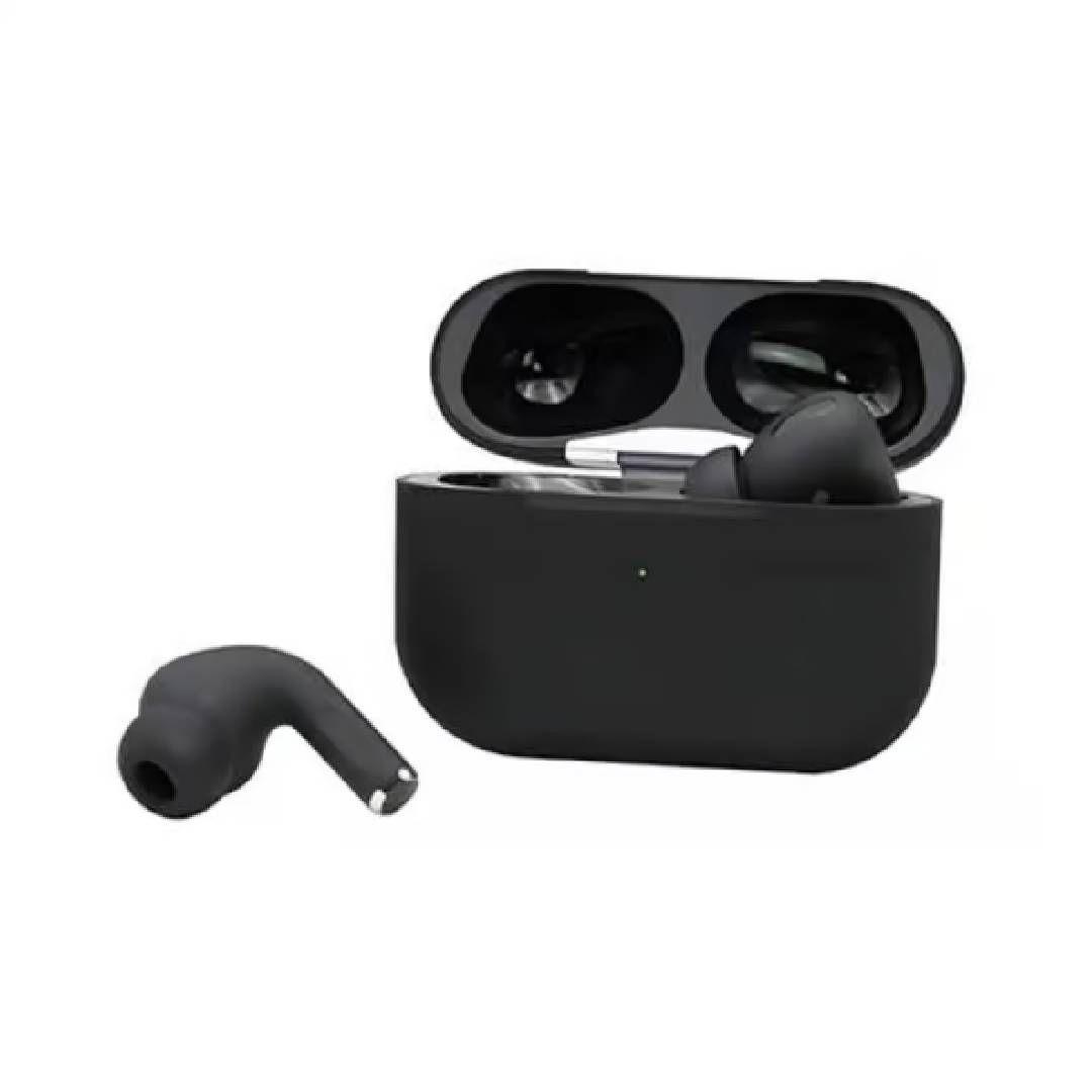 Audifonos Monster True Wireless TW12B Negro-2