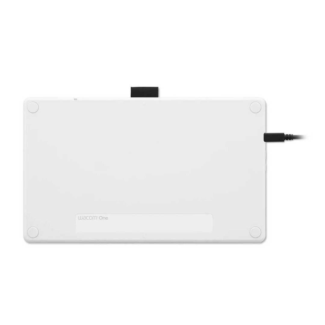 Pantalla Interactiva Wacom One 14 - Pen Display DTC141W0-2