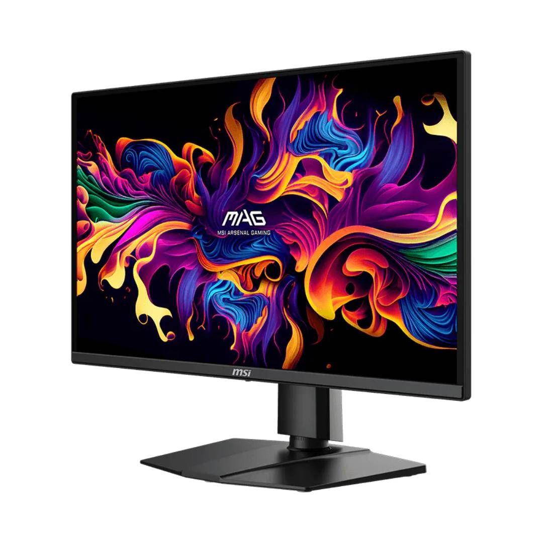 Monitor MSI MAG 272QP QD-OLED X24 240Hz 0.03ms-2
