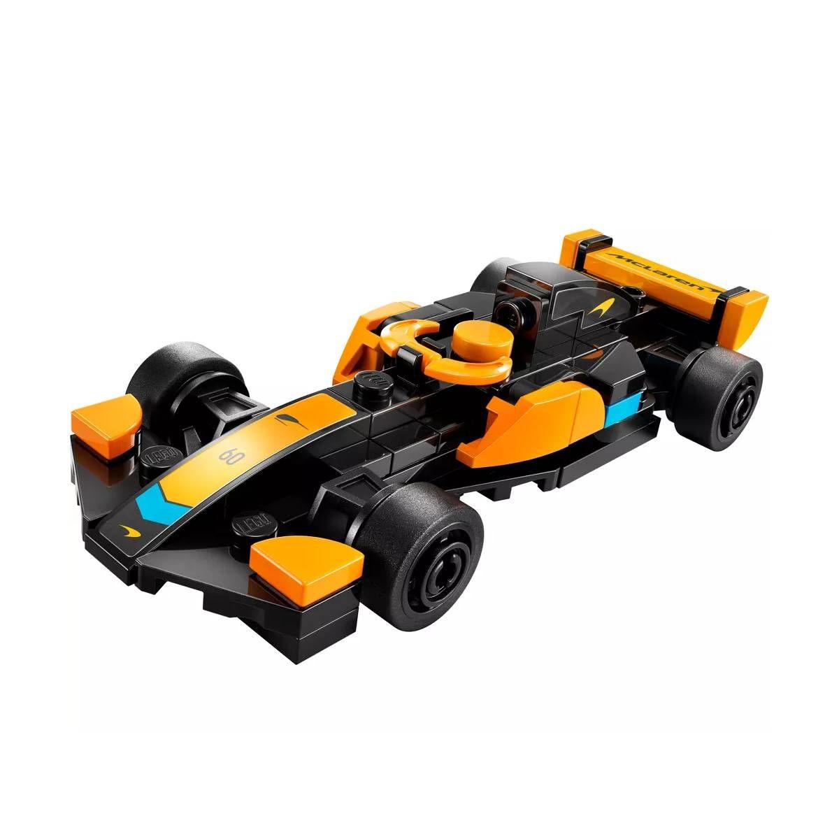 LEGO Speed Champions: Auto de Fórmula 1 McLaren 30683-0