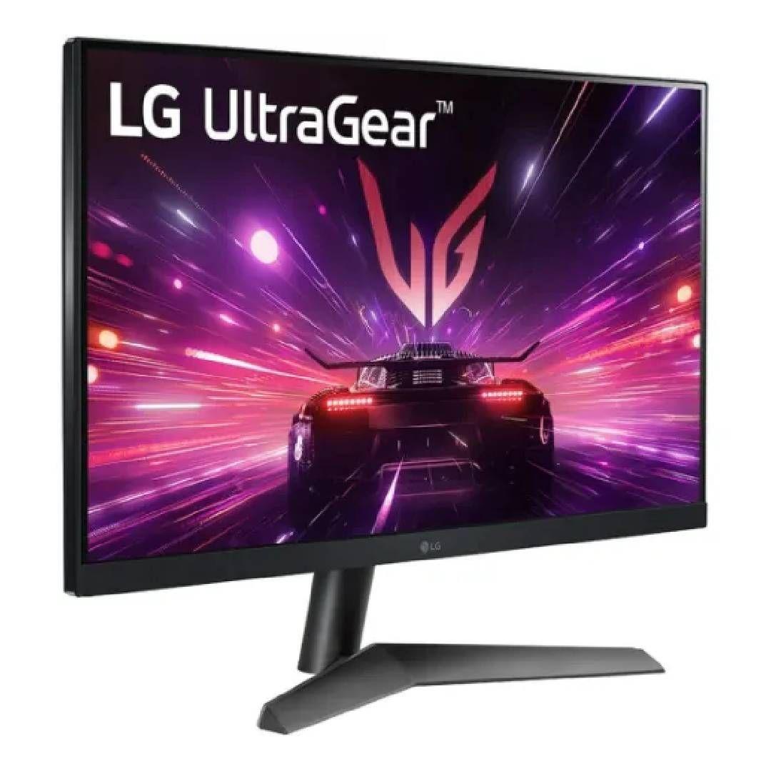 Monitor Gamer LG 24GS60F-B 24 IPS Full HD-2