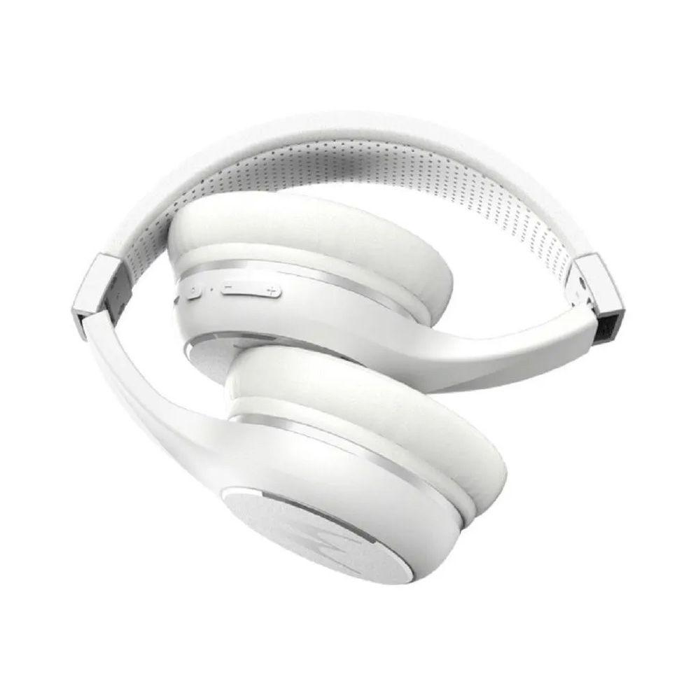 Audifonos Motorola Bluetooth Escape 220 Blancos Inalambrico-3