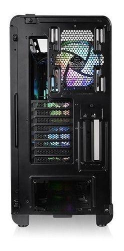Gabinete Thermaltake View 37 Argb Edition Eatx 3 Ventilador-3