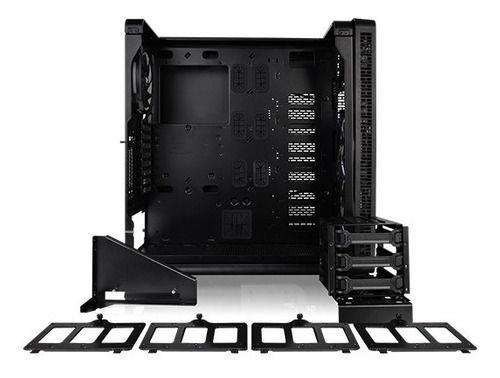 Gabinete Thermaltake View 37 Argb Edition Eatx 3 Ventilador-9