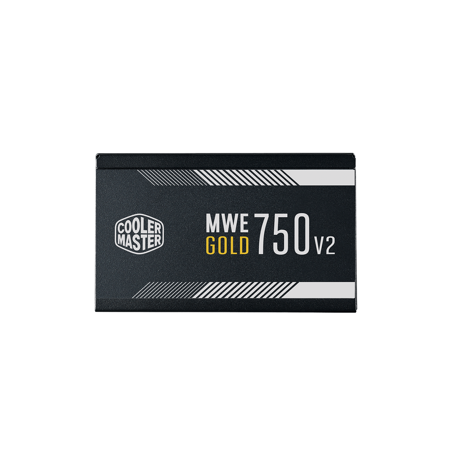 Fuente de Poder Cooler Master 750W MWE V2 80+ Gold Modular-0