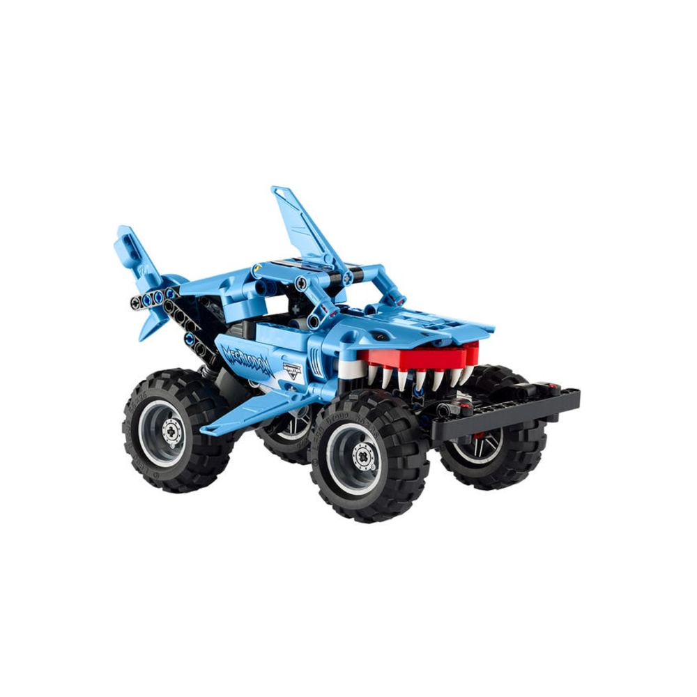 LEGO Technic Monster Jam Megalodon 42134-1