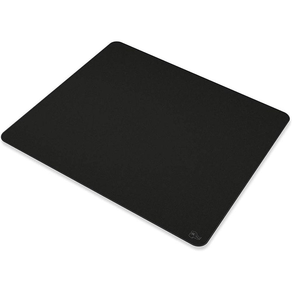 Mousepad Gamer Glorious HeavyXL 16x18cm Stealth-1