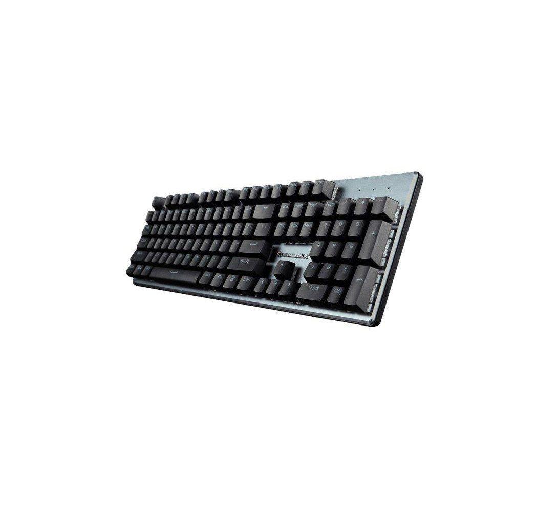 Teclado Mecanico Gamemax KG901E RGB USB-1