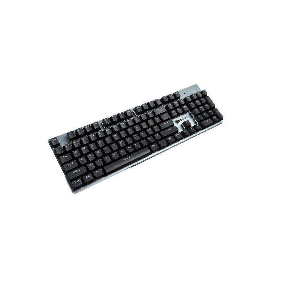 Teclado Mecanico Gamemax KG901E RGB USB-2