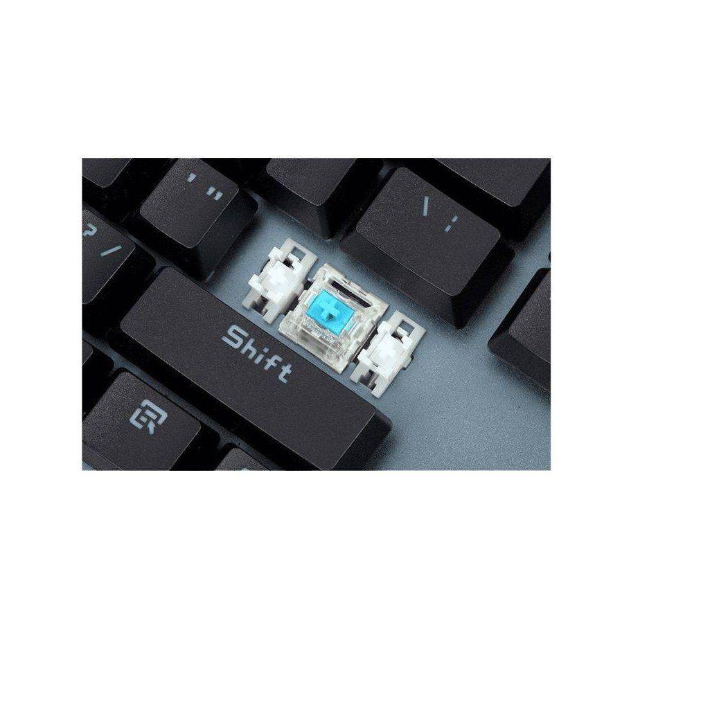 Teclado Mecanico Gamemax KG901E RGB USB-6