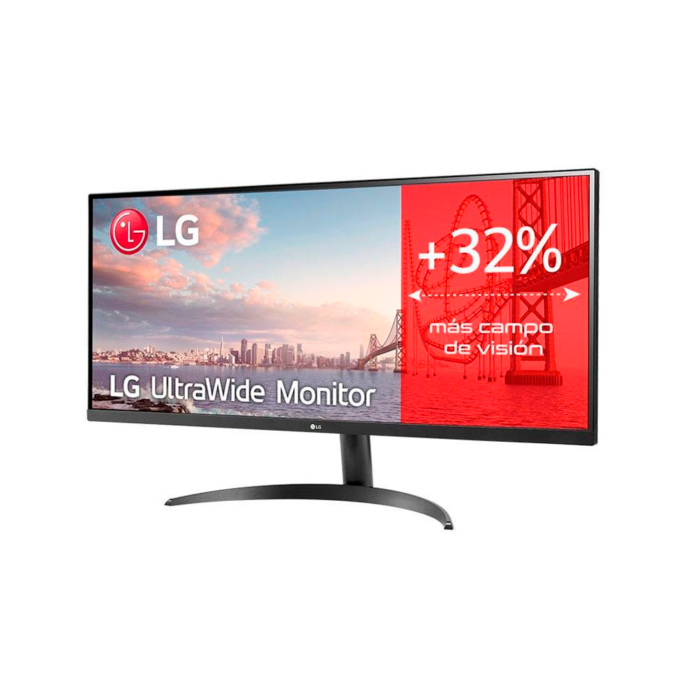 Monitor LG 34WP500-B Ultrawide IPS HDR10 HDMI DP-0