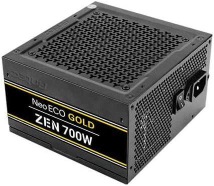 Fuente de Poder Antec 700w NE700G Zen EC 80+ Gold-0