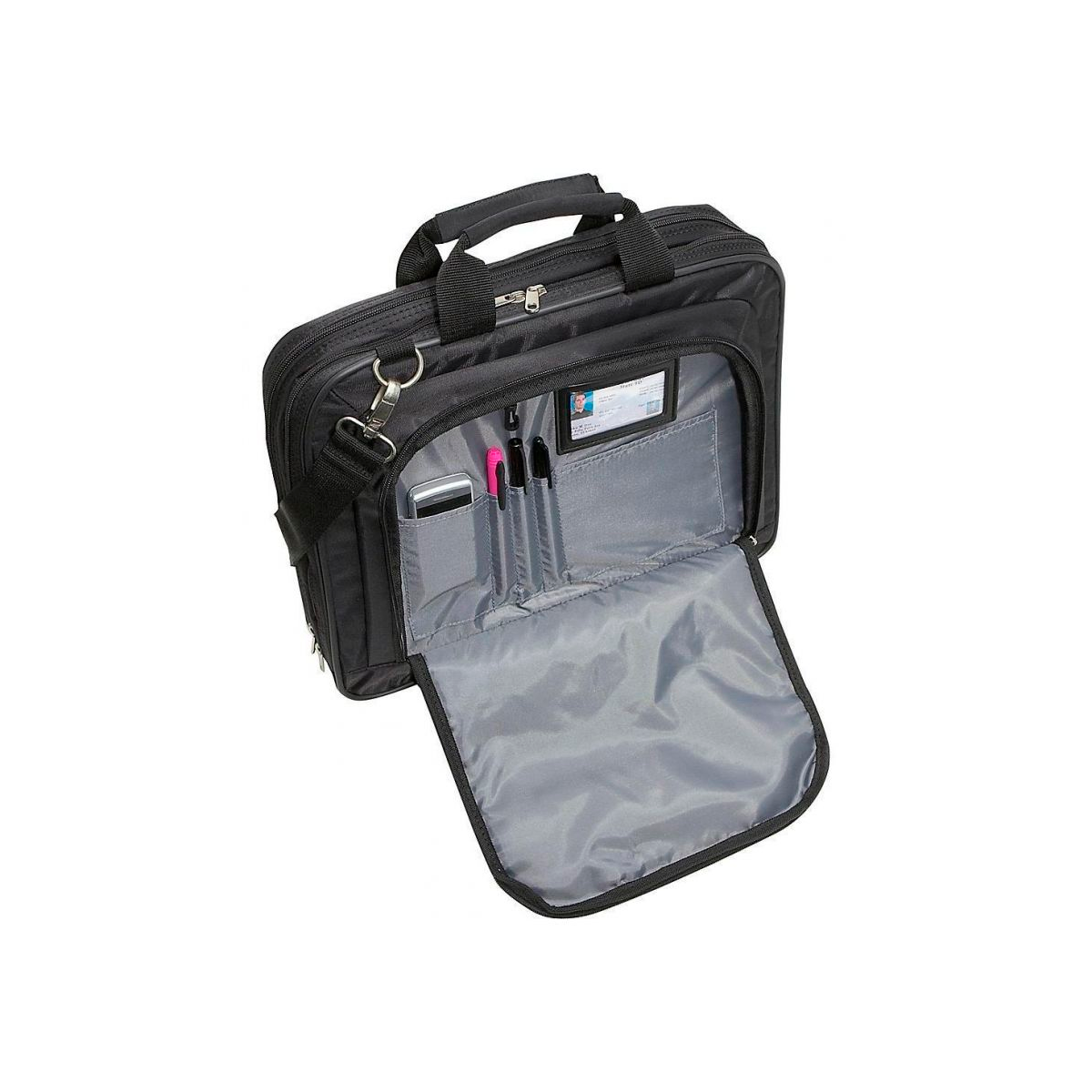 Maletín Kensington Classic Case SP40 154" K62563US-1