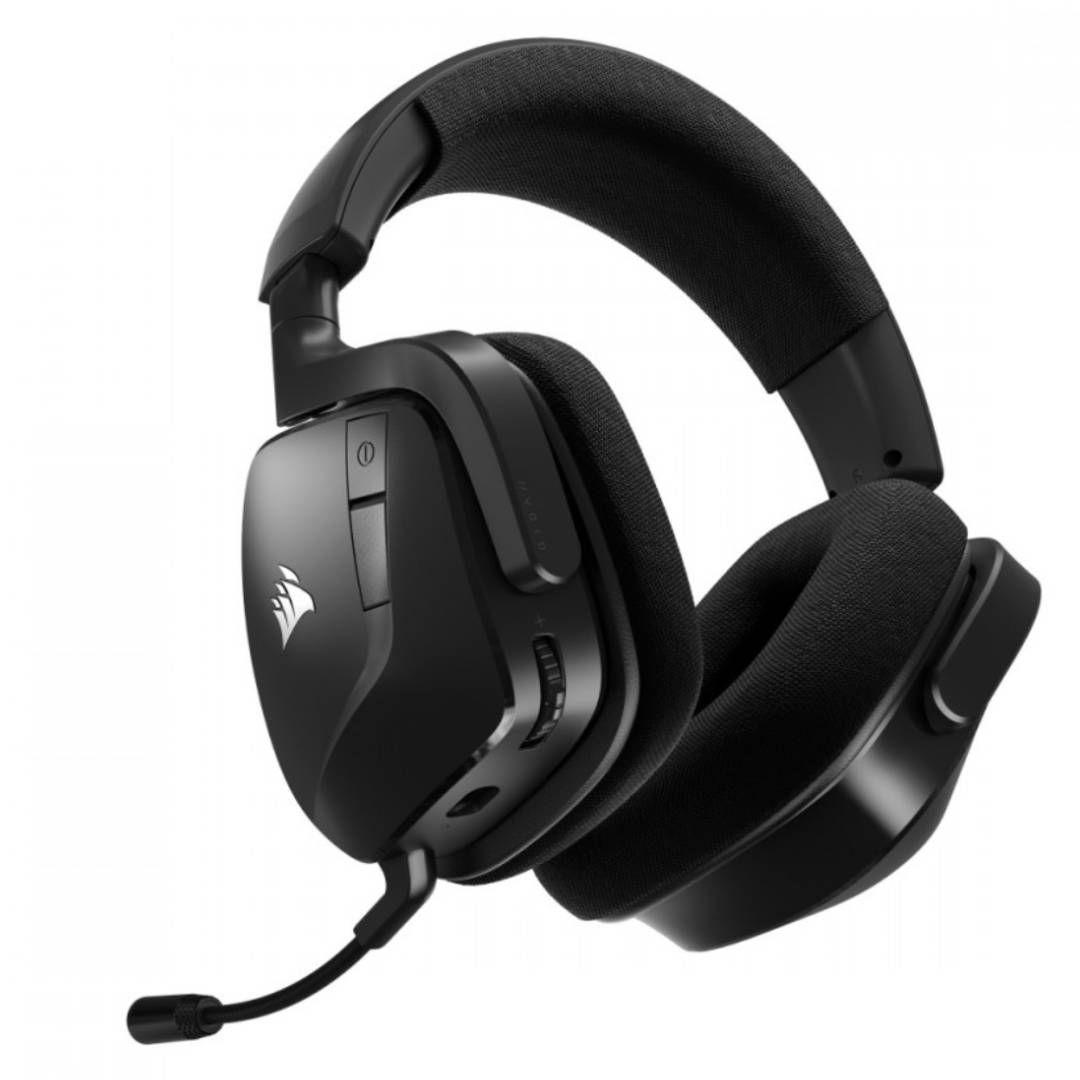 Audifonos Gamer Corsair VOID WIRELESS v2, Carbon-1