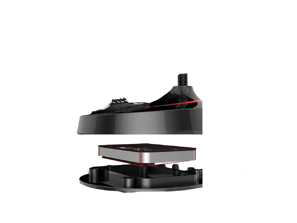 Microfono Gamer Gamenote GK55 Estilo Refinado-1