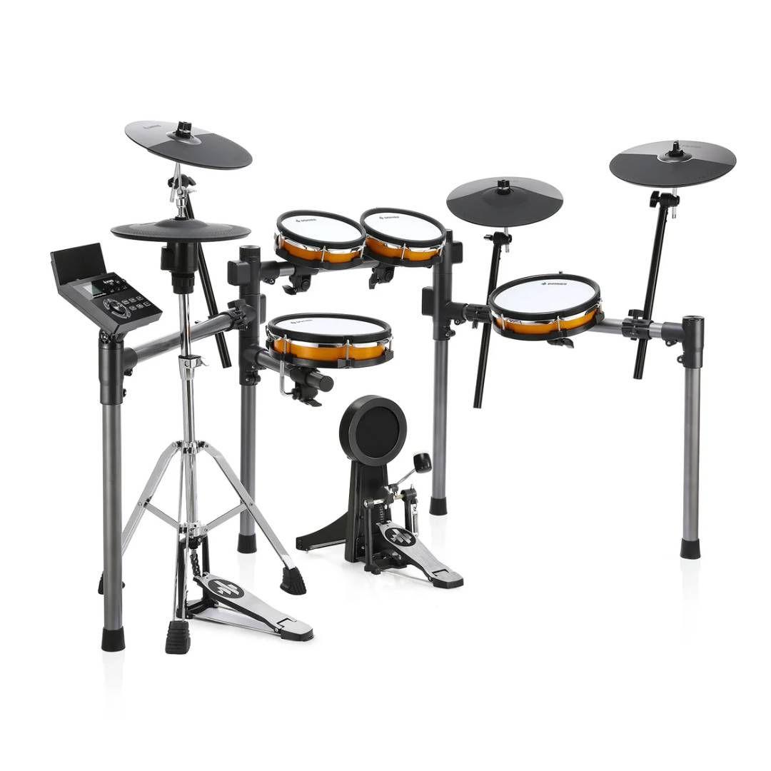 Batería Electrónica Donner Groove Ultra Drum Kit-0