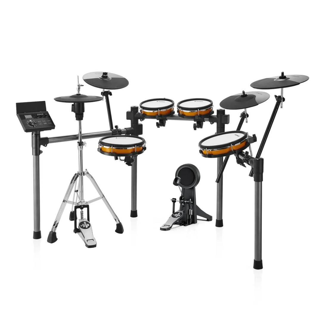 Batería Electrónica Donner Groove Ultra Drum Kit-1