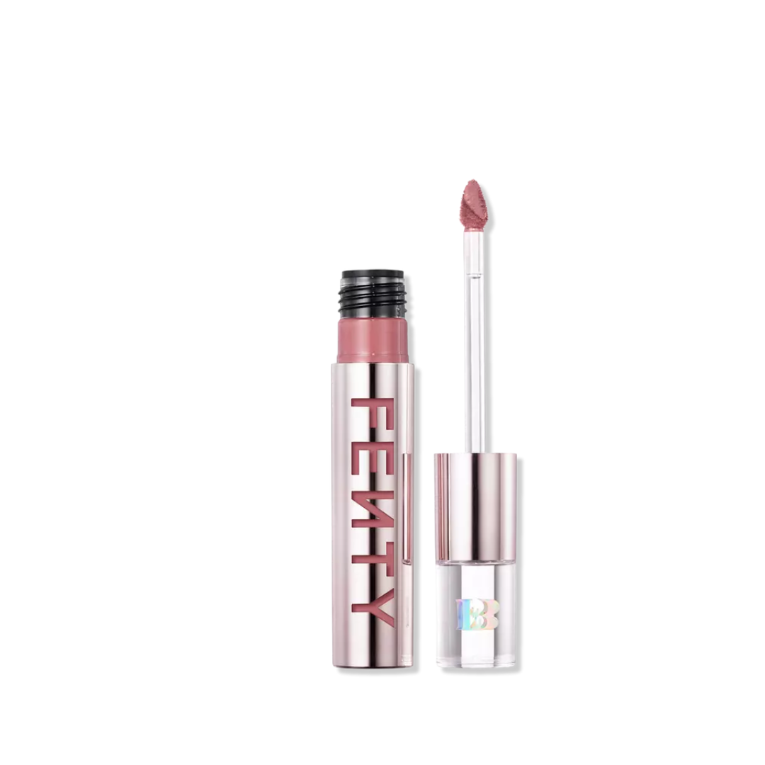 Labial Líquido Velvet C-Suite Heart FENTY BY RIHANNA-0