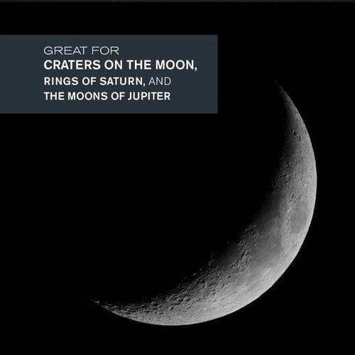 Telescopio Celestron Travel Scope 80 Kit Celular-1