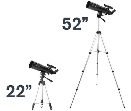 Telescopio Celestron Travel Scope 80 Kit Celular-5