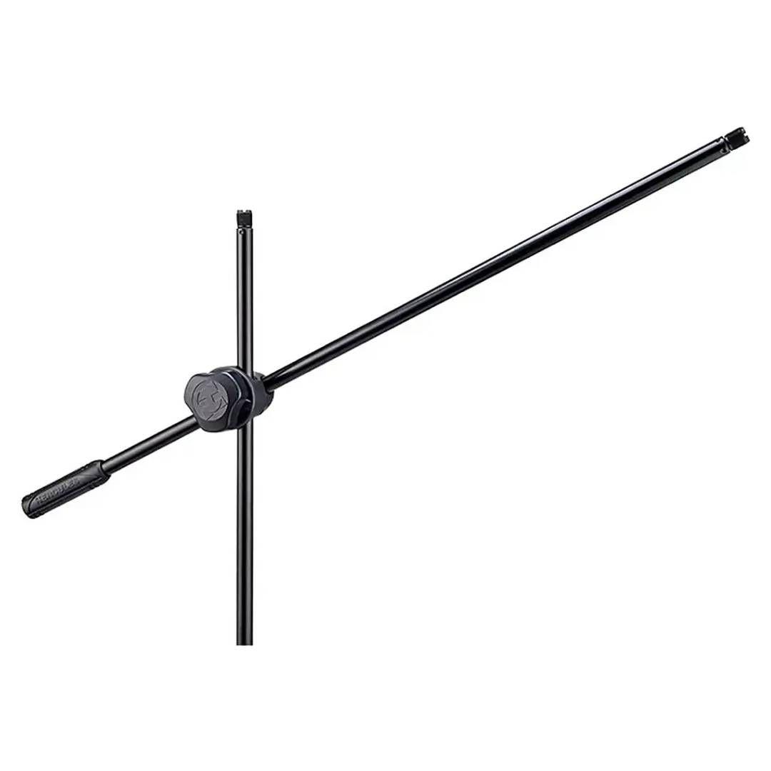 Atril Micrófono Hercules MS434B - Soporte 2 en 1 con Boom-3