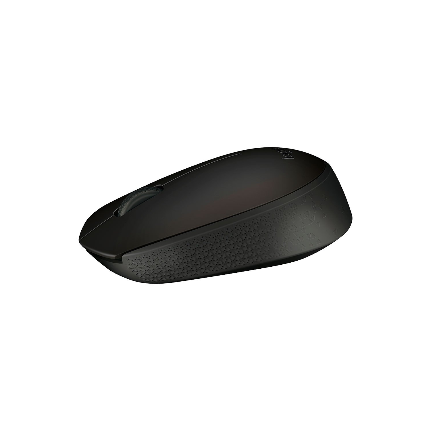 Mouse Logitech M170 Inalámbrico Negro 1000 DPI-2